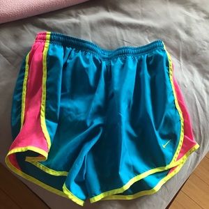 Nike shorts
